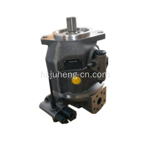 JCB 3CX हाइड्रोलिक मेन पंप A10V074DFLR31R 20/925353